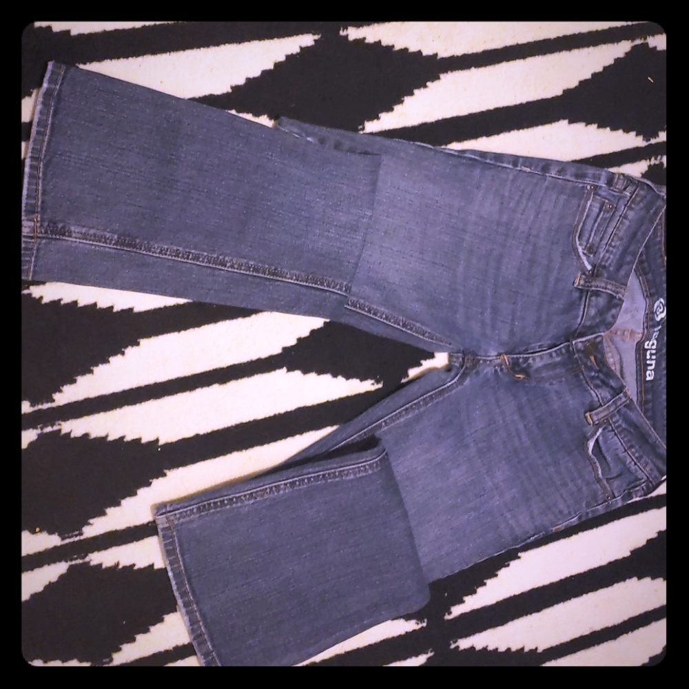 Laguna Jean's